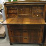 519 1742 SECRETAIRE